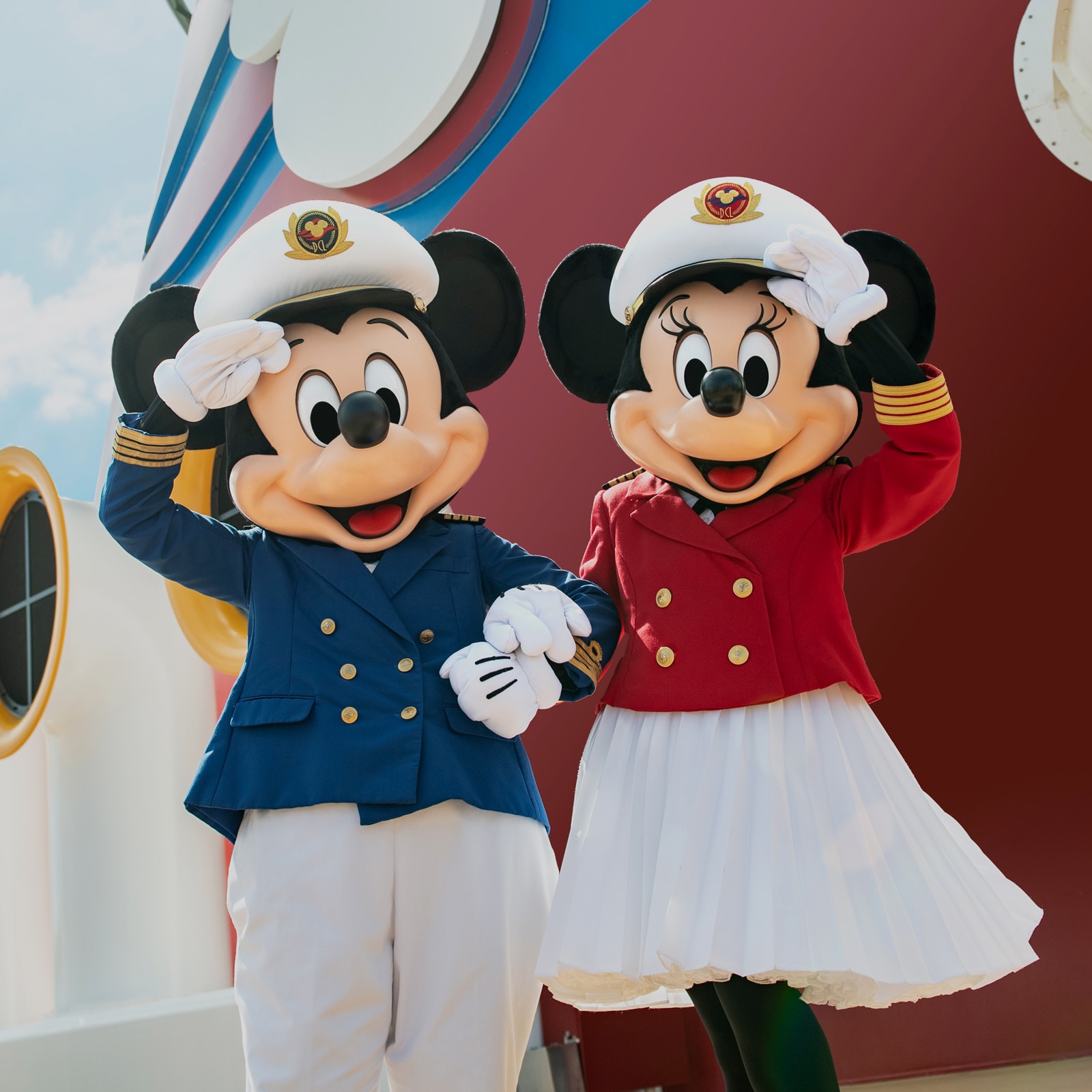 Very Merrytime Cruises